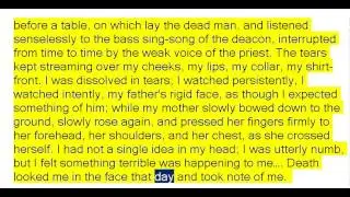 The Diary Of A Superfluous Man and Other Stories by Ivan Sergeyevich Turgenev