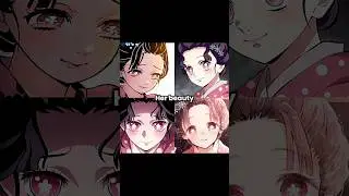 Her beauty ✨🥀#demonslayer #tamayo #tanjiro #kny #nezuko #shinobu #fyp #muzan #foryou