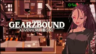 GEARZBOUND Mobile RPG &ndash; First Impressions & Gameplay!