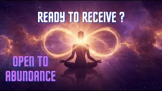 Abundance Begins Within | Open Yourself to Receive Prosperity