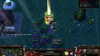 Legend of dragon v99.9 : kèo larcot vs seven