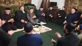 Амиров Али  Мовлид Атаги