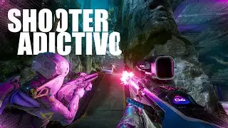 NUEVO juego MULTIJUGADOR con PORTALES y GRATIS