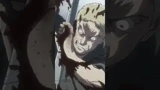 【進撃の巨人】10年振り返り企画（第31話「戦士」）#shorts