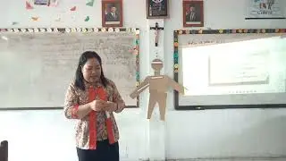 Video UKIN PPG DALJAB Agama Kristen Kelas 2