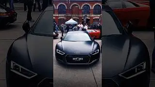 Audi R8 Duo&hellip; #audi #cars #cartok #carspotting #automobile