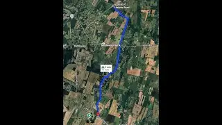 2025 08 23 Childs Road Jefferson County WV