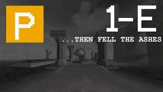 ULTRAKILL: 1-E P-rank (violent)
