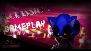 Classic 2011X Gameplay (Outcome Memories)