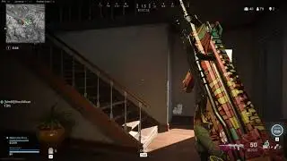 Warzone Season Two is INSANE! First Random Duo Win!!