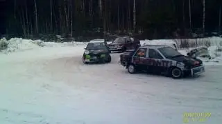 Bar6  osakilpailu 2