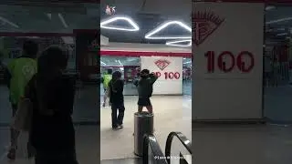 TOP 100 GRAND BATAM MALL #batam #kucinglucubandung #cat #kucinganggoralucudanimut