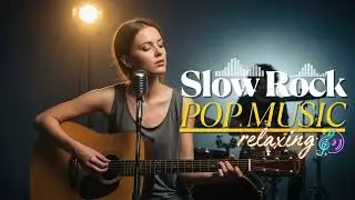 Slow Rock Viral Songs 2025 🎧 | Relaxing Ballads Taking Over the Internet