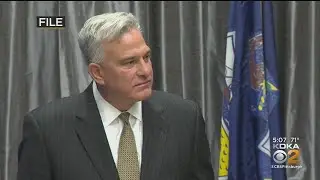 Allegheny County DA Stephen Zappala Brings Plea Deals Back To The Table