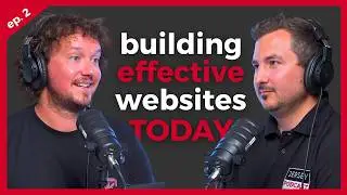 Selling Trust | From Click to Customer | Brands & Leaders Ep. 2