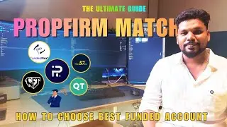 How to Choose the Right Prop Firm | Complete Guide for Traders&rdquo;