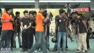 Speed Stunt Master Season 2 -  Live Part 03