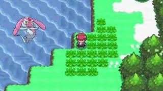 Lake Verity Extended Theme 8 Hours | Pokemon Diamond &bull; Pokemon Pearl