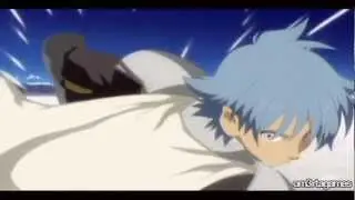 Star Ocean First Departure - Animated Opening