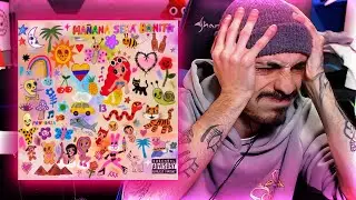 HITTTTT 🤩 REACCIÓN a KAROL G, Quevedo - Pero Tú