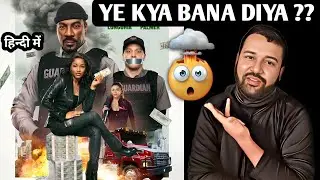 The Pickup Movie REVIEW In Hindi | The Pickup REVIEW | Eddie Murphy | Filmi Laughee