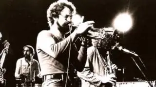 Nucleus - Rat's bag (1975)