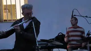 Gilgul, David Dorůžka trio, 22.X.2023