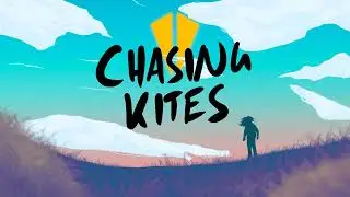 Hadi X - Chasing Kites (Official Lyric Video)