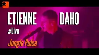 Etienne DAHO - Jungle Pulse - Live Auditorium de Lyon
