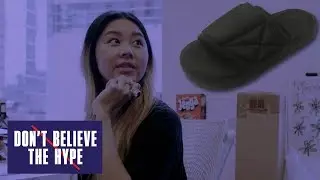 Yeezy Season 7 Slides: Don't Believe The Hype