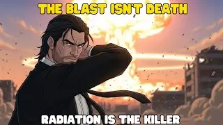 The Real Science of Radiation: How Long You Actually Survive After a Nuclear Blast