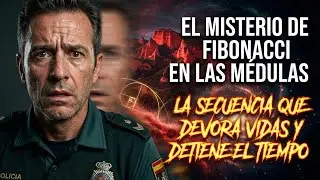 Terror en las M&eacute;dulas: Las 5 Reglas de Fibonacci | Relato de Misterio y Horror Real