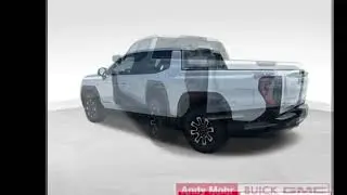 2026 GMC Sierra EV Elevation Extended Range - Fishers IN