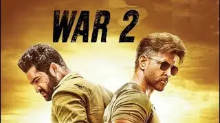 WAR 2 | Movie Review | How did you like it after watching it?
