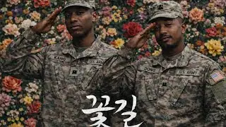 BIGBANG - 꽃 길 (Blues Remix)