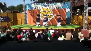 Team Charlie Brown