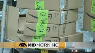 A Look At The Top Amazon HQ Cities