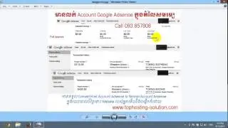 do you want to make host Account?
