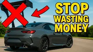 THE WORST CAR MODS EVER! 💸🔥They Do Nothing!