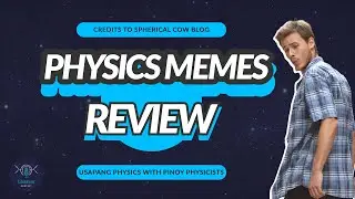 Liknayan Memes Review Spherical Cow