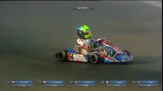 Rok Cup international Final 2017 - Mini Rok Final