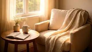 Steady With Ease - An Hour with No Name - Copyright Free Neo Classical Ambient Instrumentals
