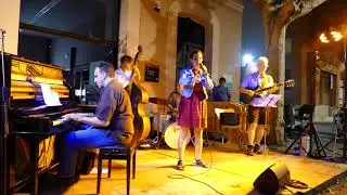 Begues Jazz Camp 2019