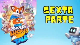 NUEVO MUNDO, mismos l&iacute;os: Bienvenidos a Veggie Village 🤣🦊&ndash; Parte 6