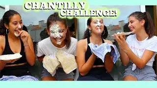 CHANTILLY CHALLENGE!!