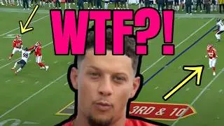 Is this the NFL's best offense?