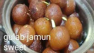 గులాబ్ జామున్ ఫర్ఫెక్ట్గా మంచిగా రావాలంటే  పిండిని పిండిని ఇలా కలిపి  చేయండి ||gulab jamun recipes