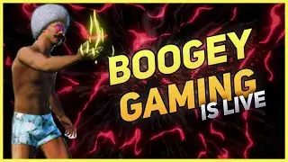Custom Room PUBG Mobile Live | Boogey Gaming is Live | UC Giveaway Join B1 Scrims
