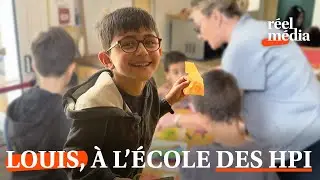 HPI : comment aider les enfants &agrave; s'&eacute;panouir &agrave; l'&eacute;cole ?
