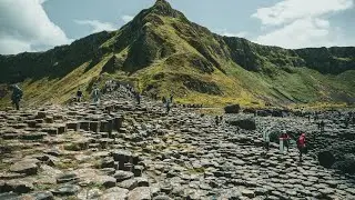 Hidden Wonders: The Most Unusual Natural Formations on Earth #nature #explore #trending #viralvideo